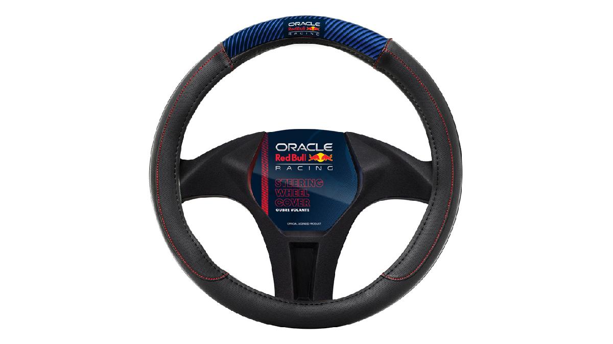 Red+Bull+Oracle+Housse+de+volant+universel+-+Type+06+-+Noir%2FRouge%2FBleu